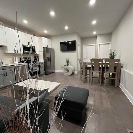 Charming 3Br 2Ba With Private Patio Διαμέρισμα Φιλαδέλφεια Εξωτερικό φωτογραφία