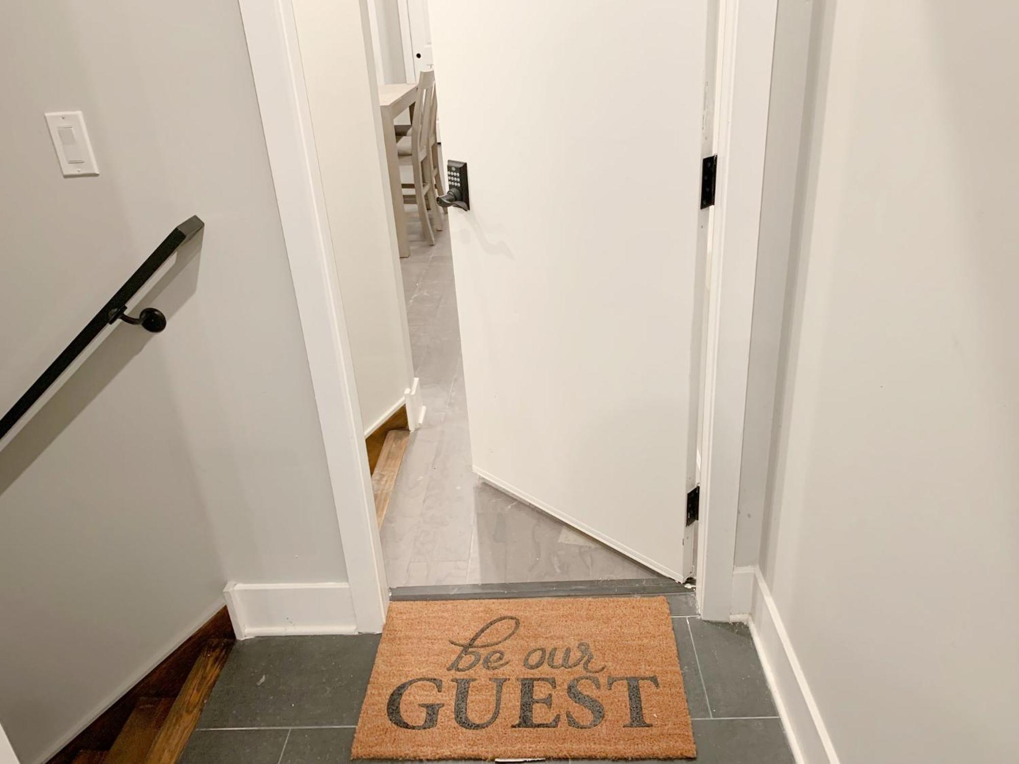 Charming 3Br 2Ba With Private Patio Διαμέρισμα Φιλαδέλφεια Εξωτερικό φωτογραφία