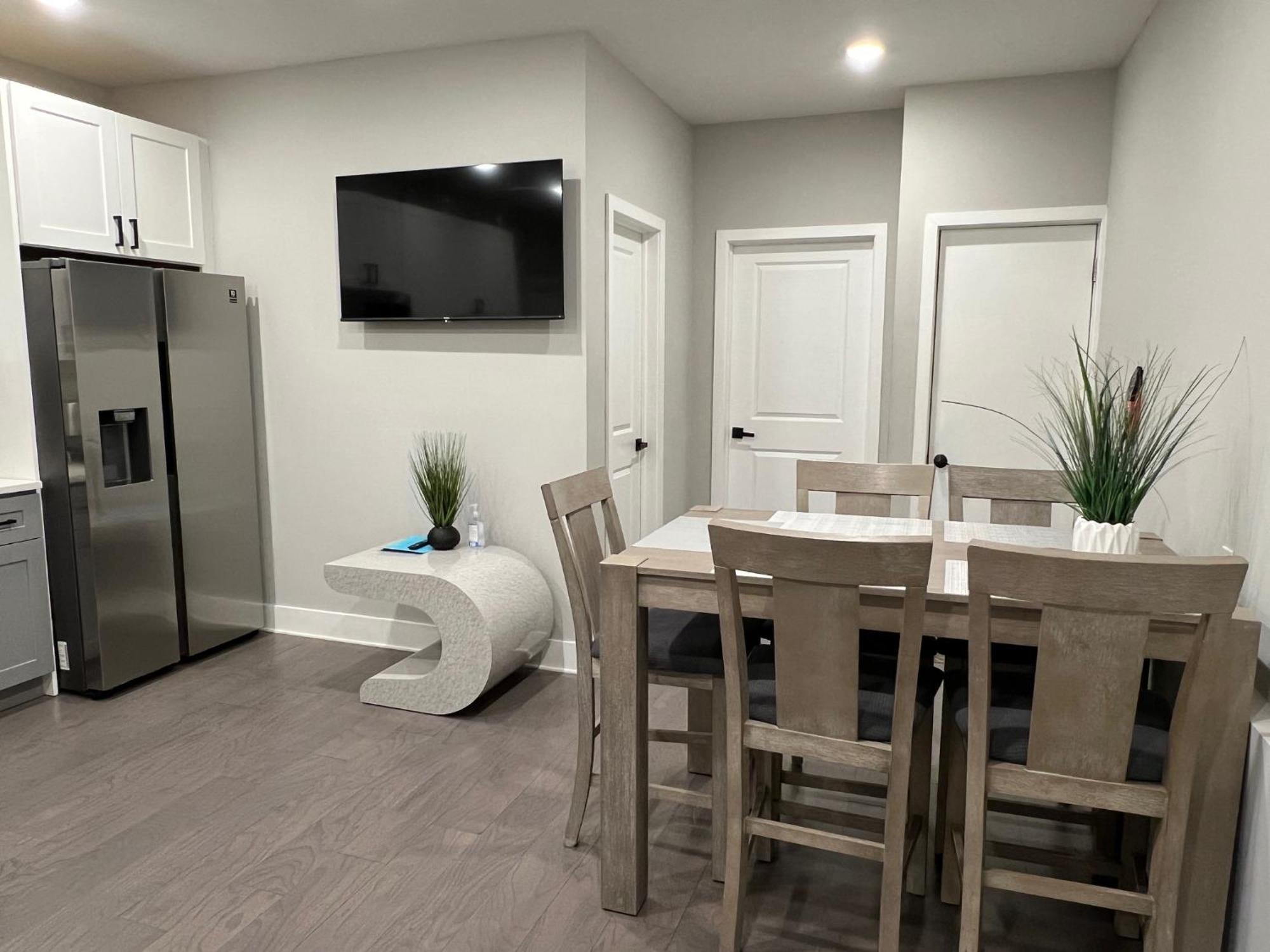 Charming 3Br 2Ba With Private Patio Διαμέρισμα Φιλαδέλφεια Εξωτερικό φωτογραφία