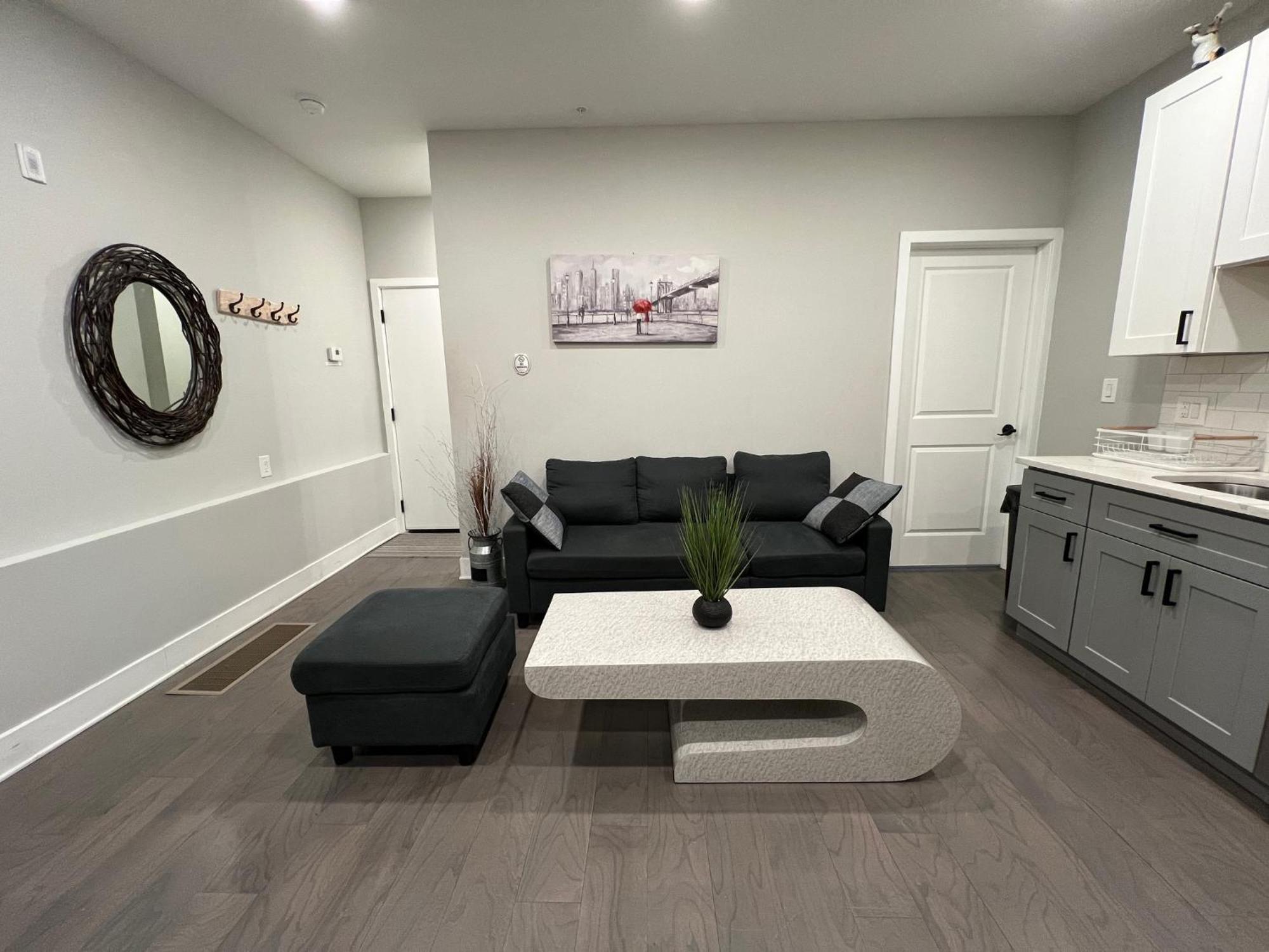 Charming 3Br 2Ba With Private Patio Διαμέρισμα Φιλαδέλφεια Εξωτερικό φωτογραφία