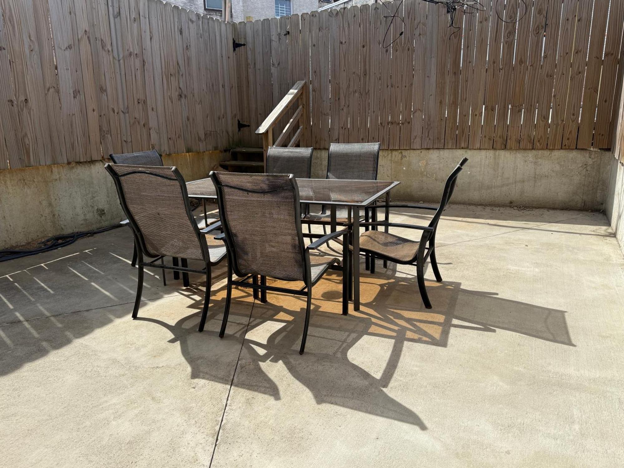 Charming 3Br 2Ba With Private Patio Διαμέρισμα Φιλαδέλφεια Εξωτερικό φωτογραφία