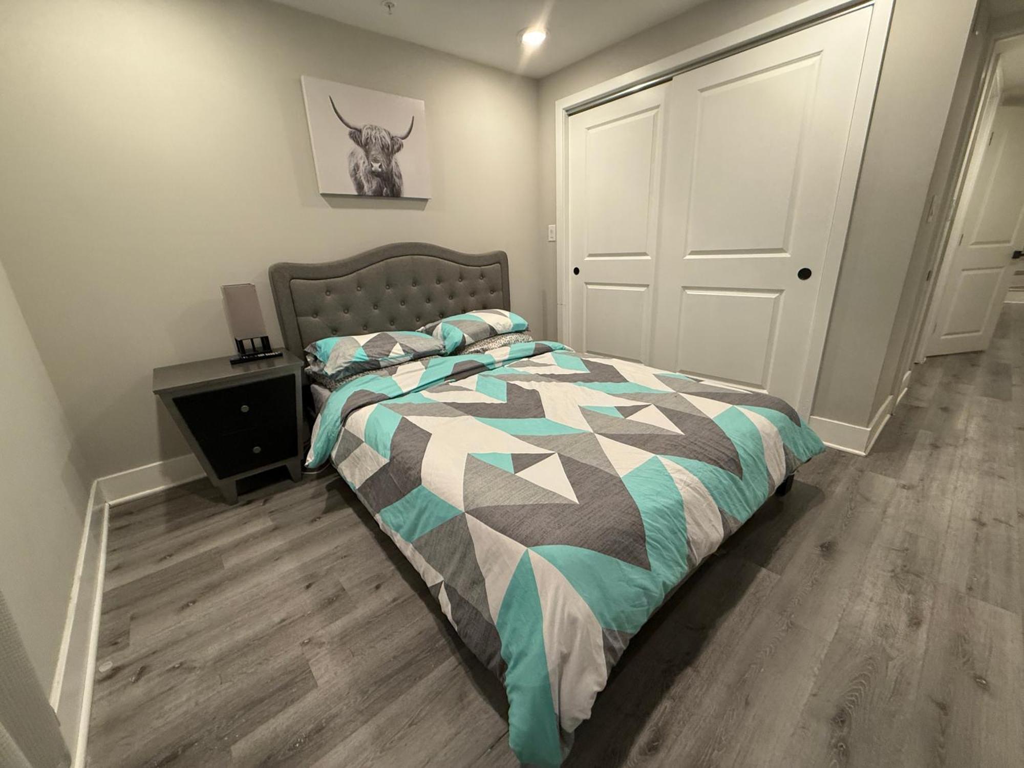 Charming 3Br 2Ba With Private Patio Διαμέρισμα Φιλαδέλφεια Εξωτερικό φωτογραφία
